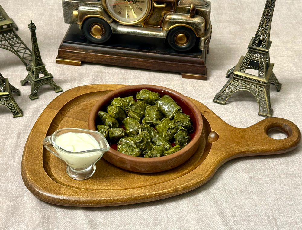 Dolma Yarpaq