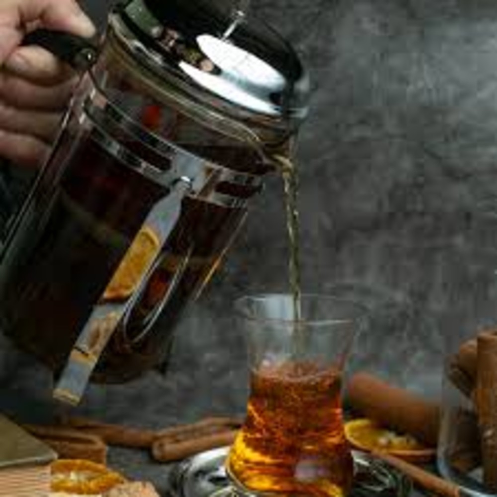 Ətirli çay (600ml)