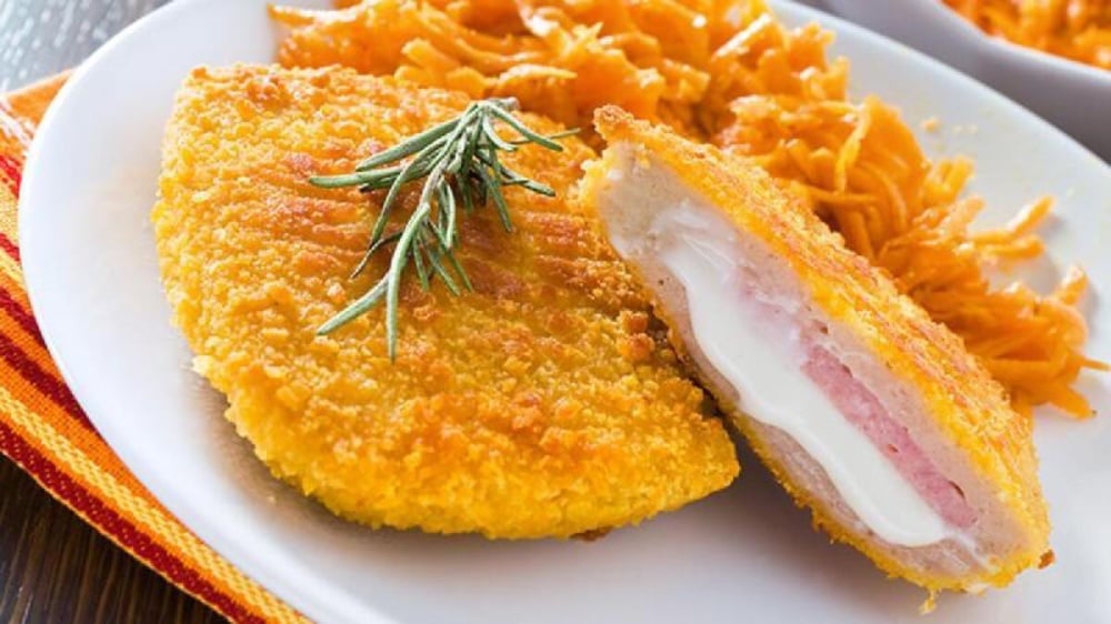 Gordon bleu