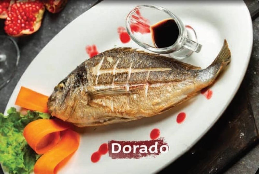 Dorado