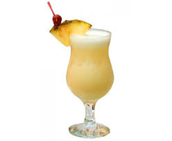 Pina bite