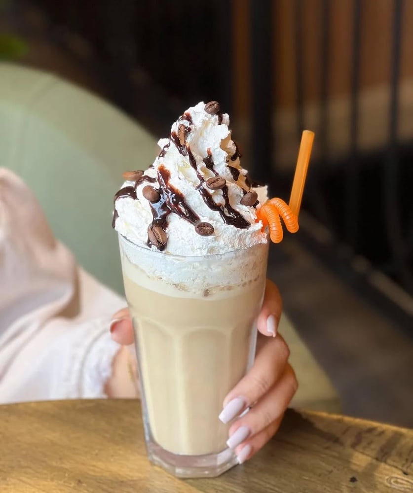 Frappuccino