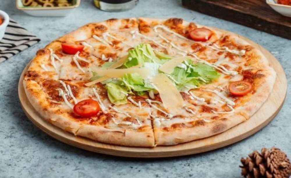Pizza Sezar