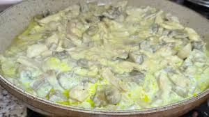 Toyuq xamada