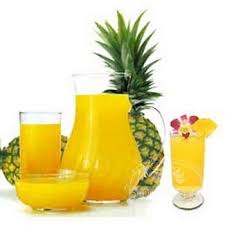 Ananas freş