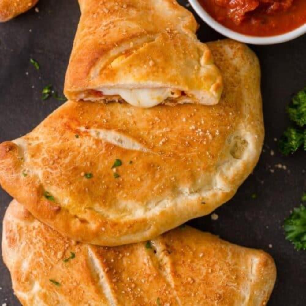 Pizza Kalzone