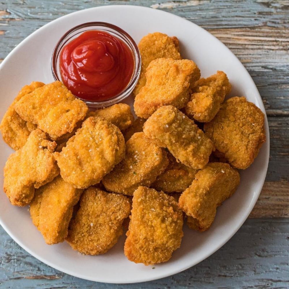 Nuggets