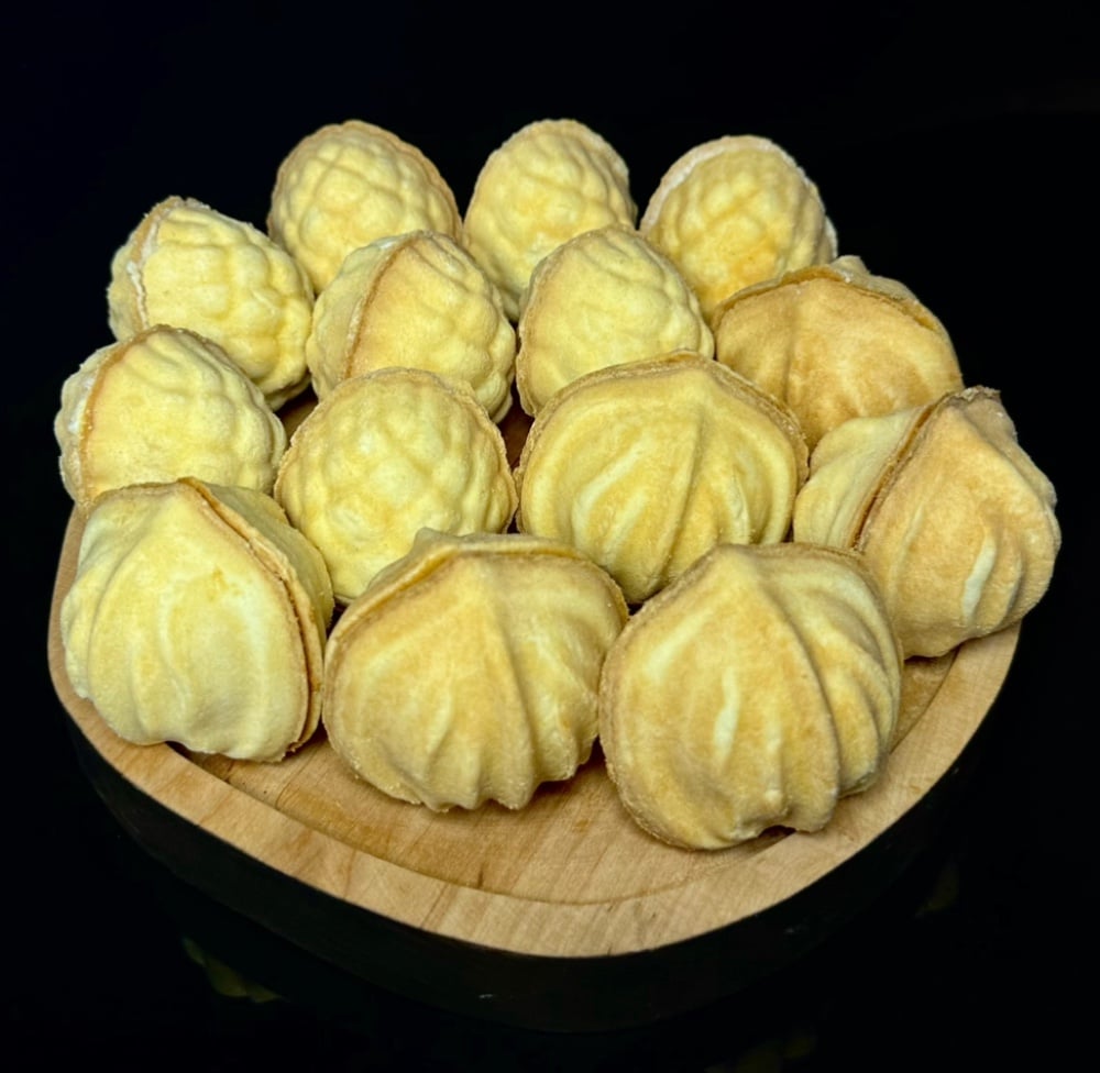 Горішки