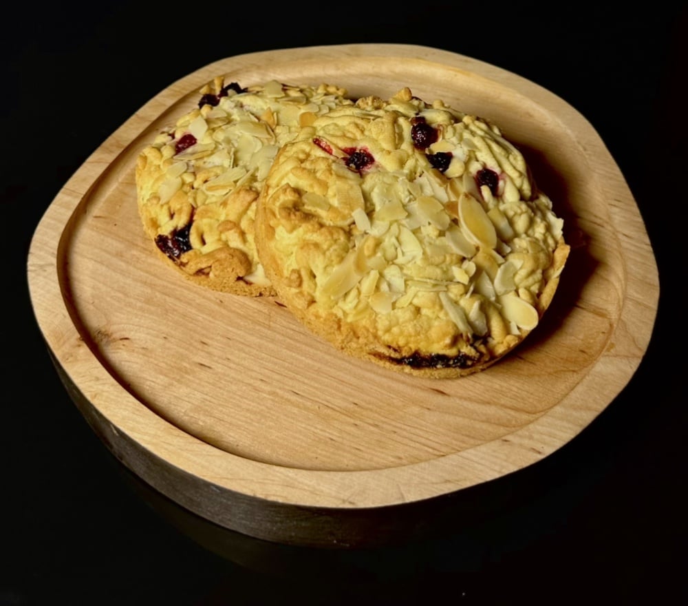 Галета Вершкова
