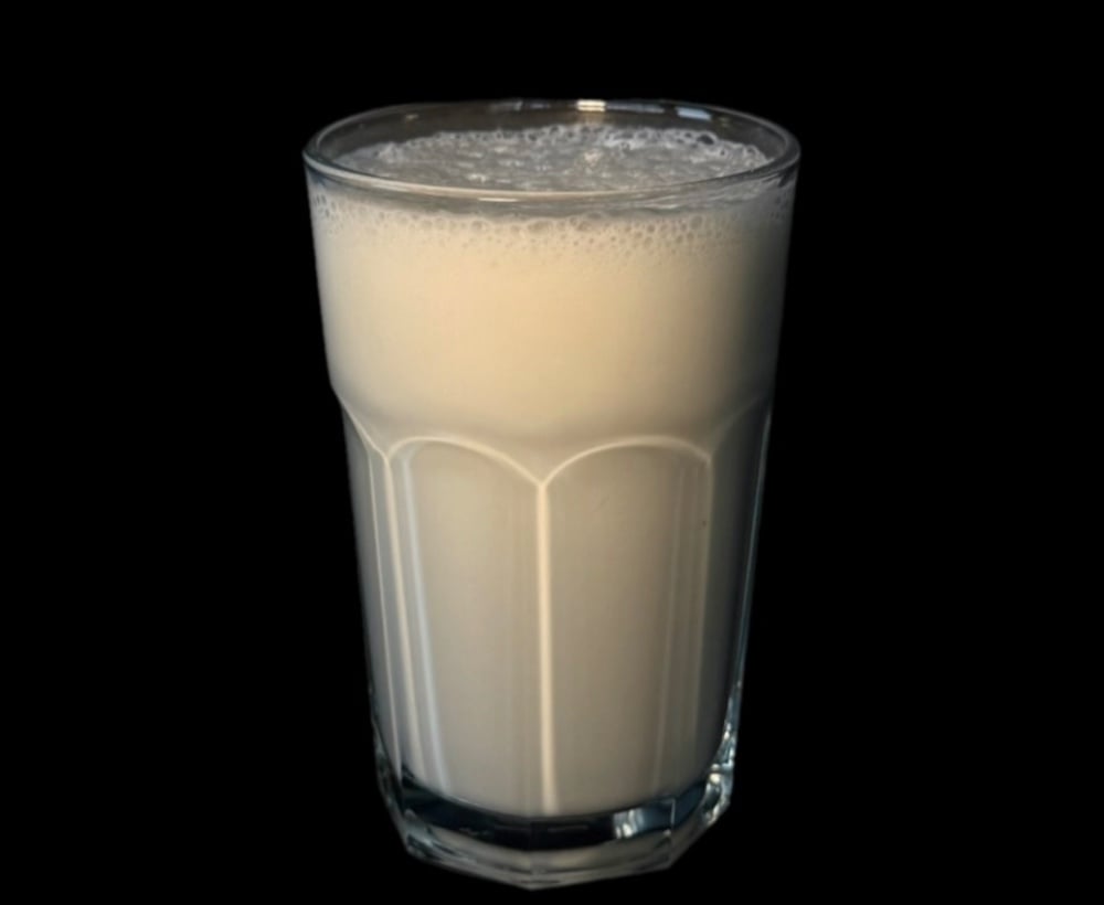 Мілкшейк 0,3л.
