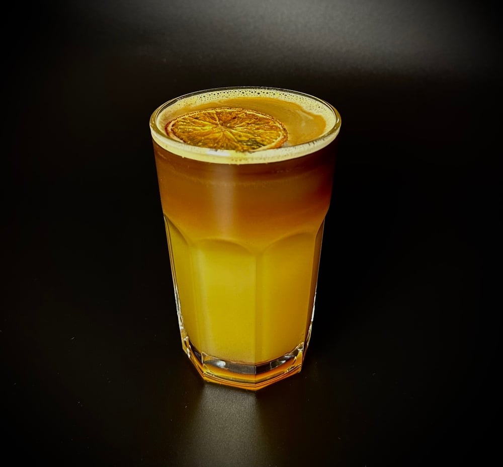 Капуоранж великий