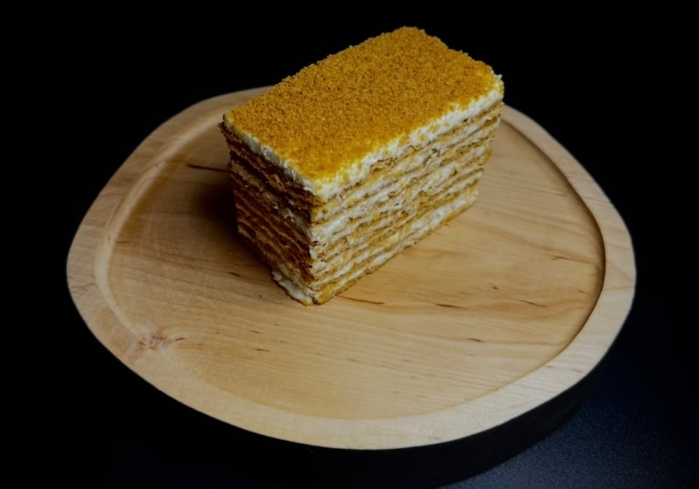 Медовик