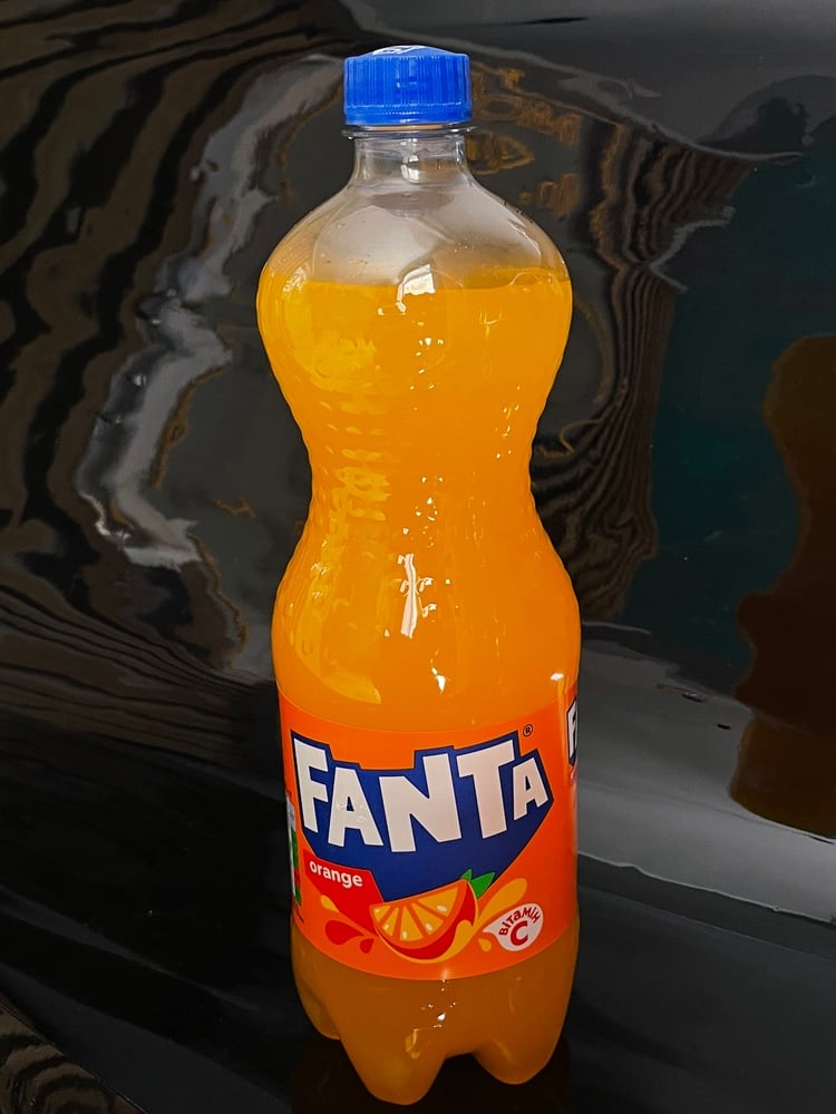 Fanta 1 л.
