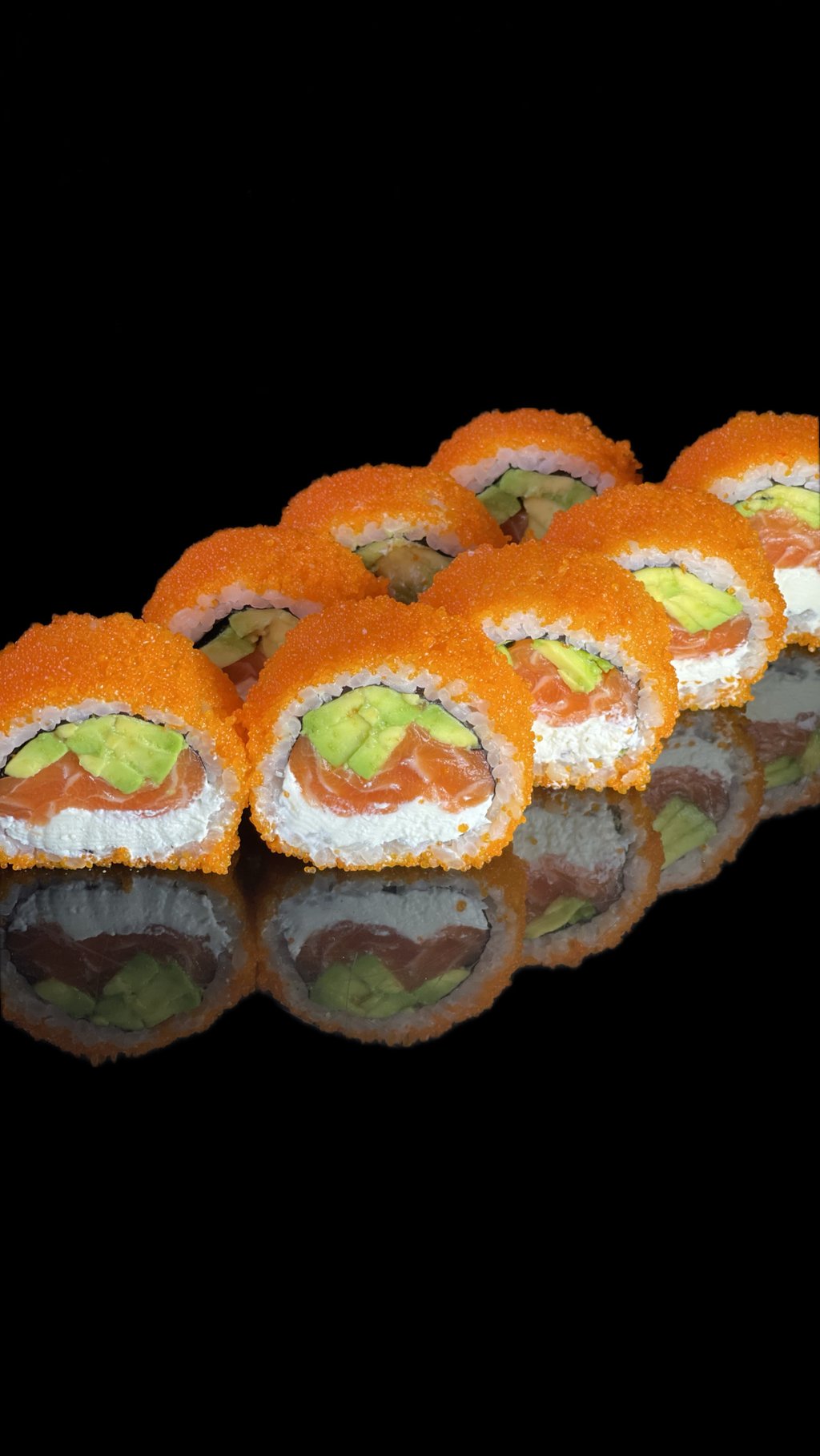 КАЛІФОРНІЯ   САКЕ 