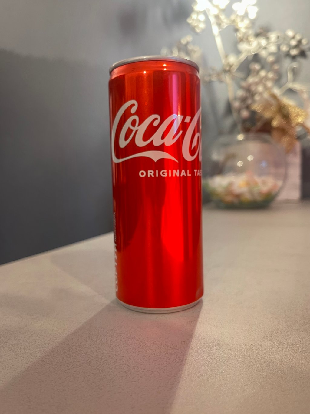 Coca Cola