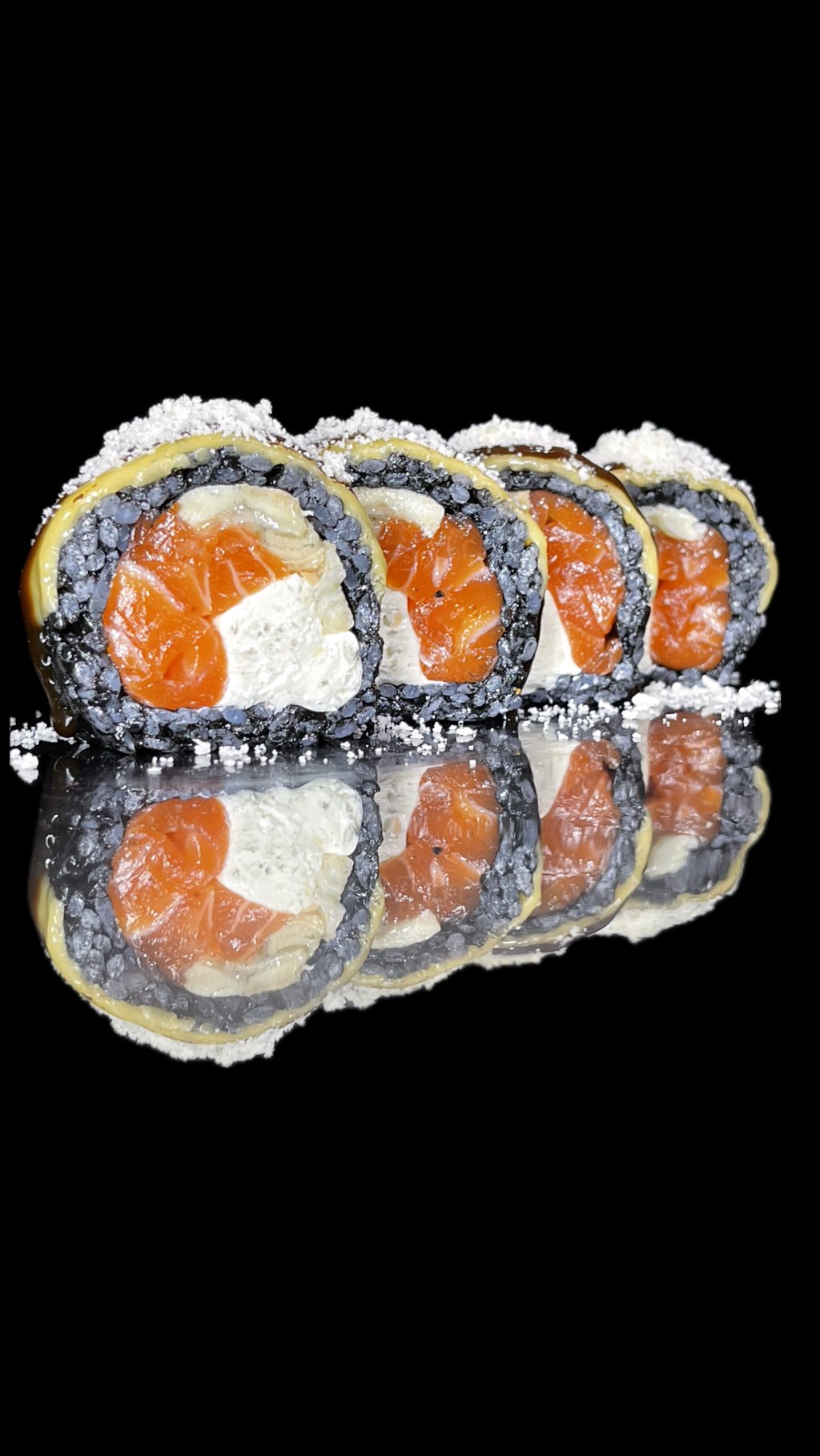 МОНАКО  БЛЕК 