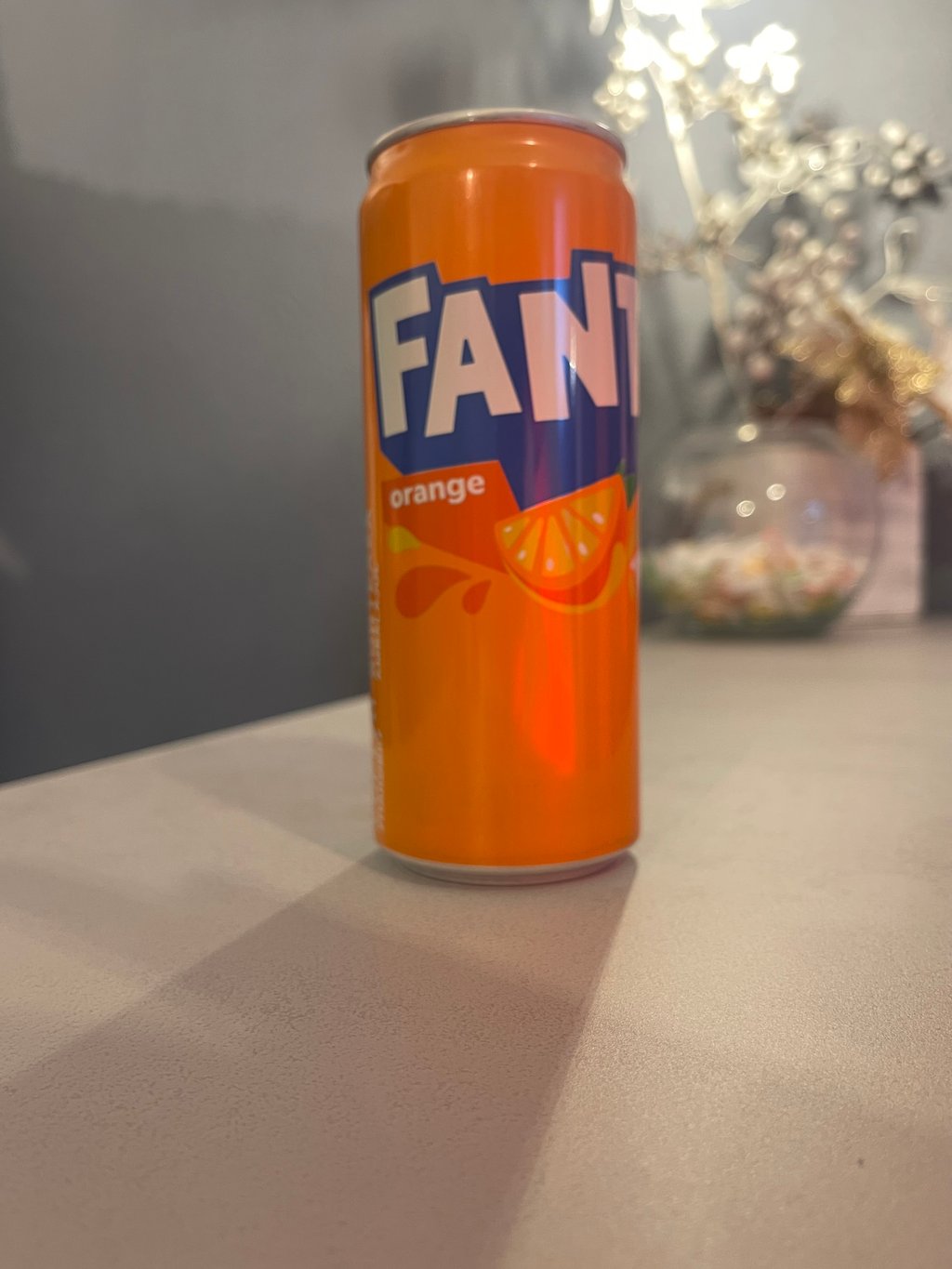 Fanta