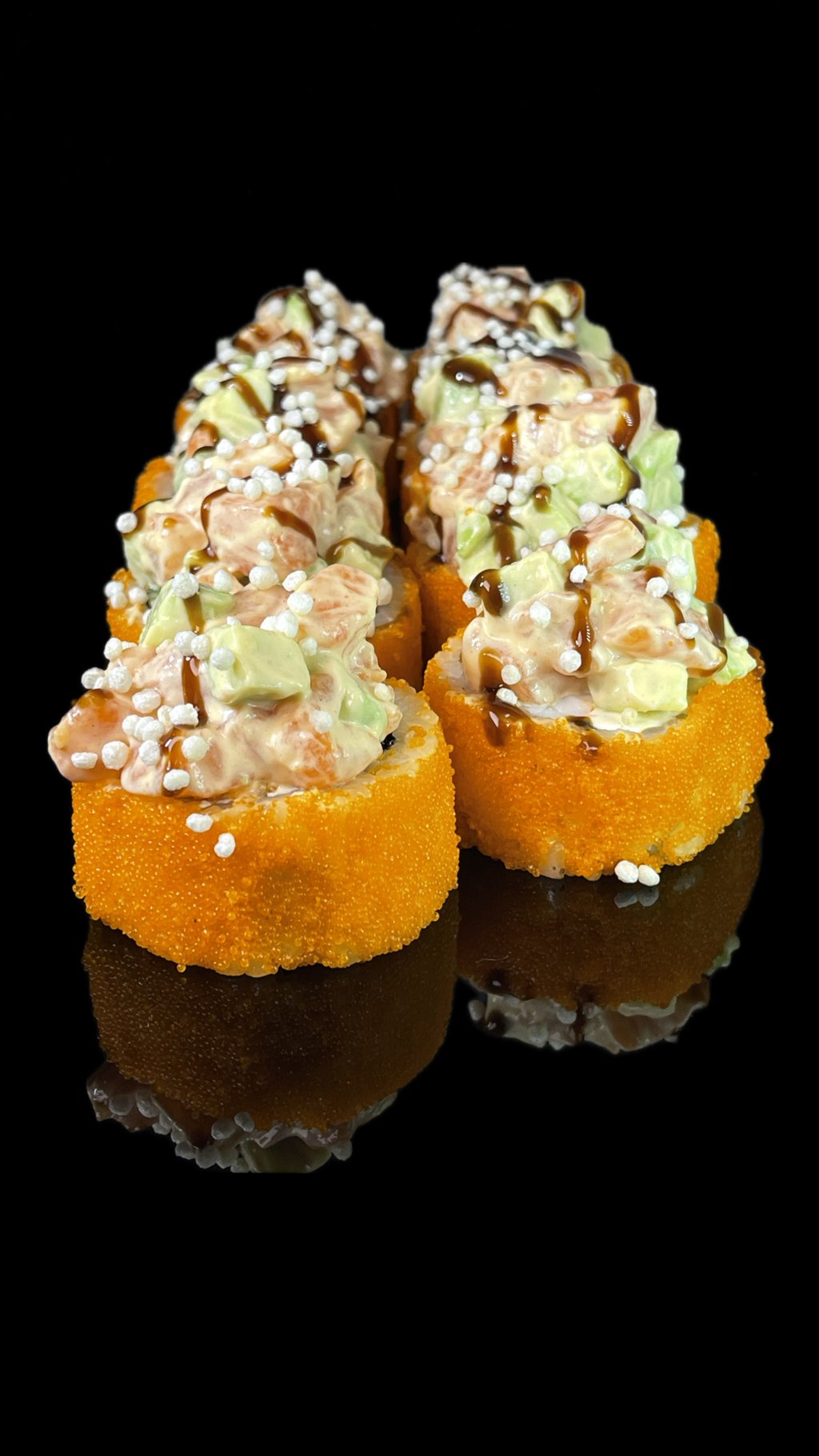 ТАР ТАР СПАЙСІ