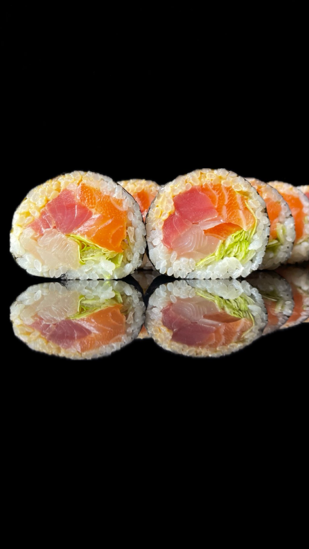 СПАЙСІ   РОЛ 