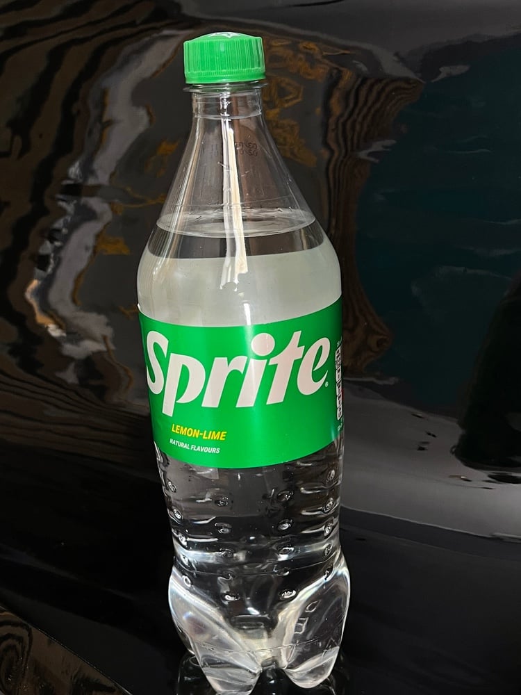 Sprite 1 л.