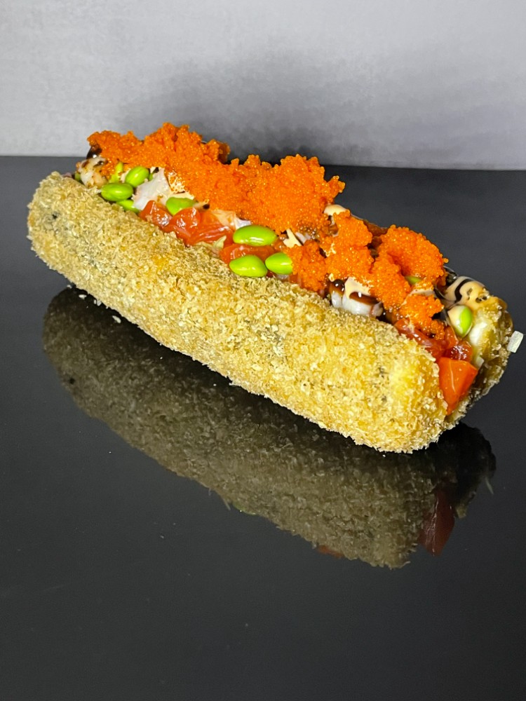 Суші Hot - Dog