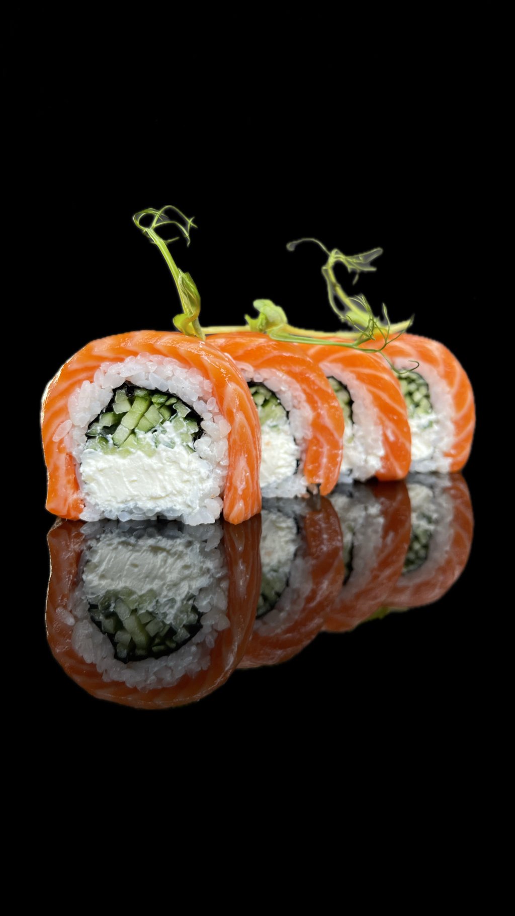 ФІЛАДЕЛЬФІЯ   РОЛ 