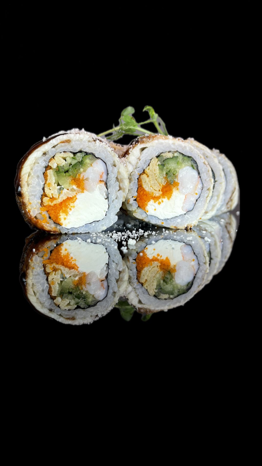 ДРАГОН  УНАГІ