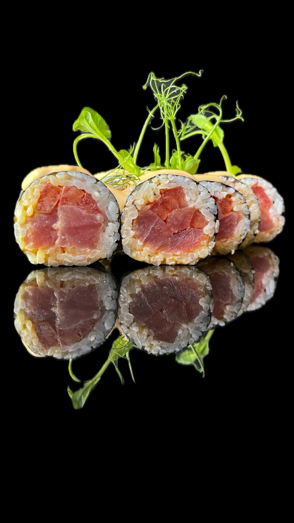 ФУТОМАК З  ТУНЦЕМ  класичні