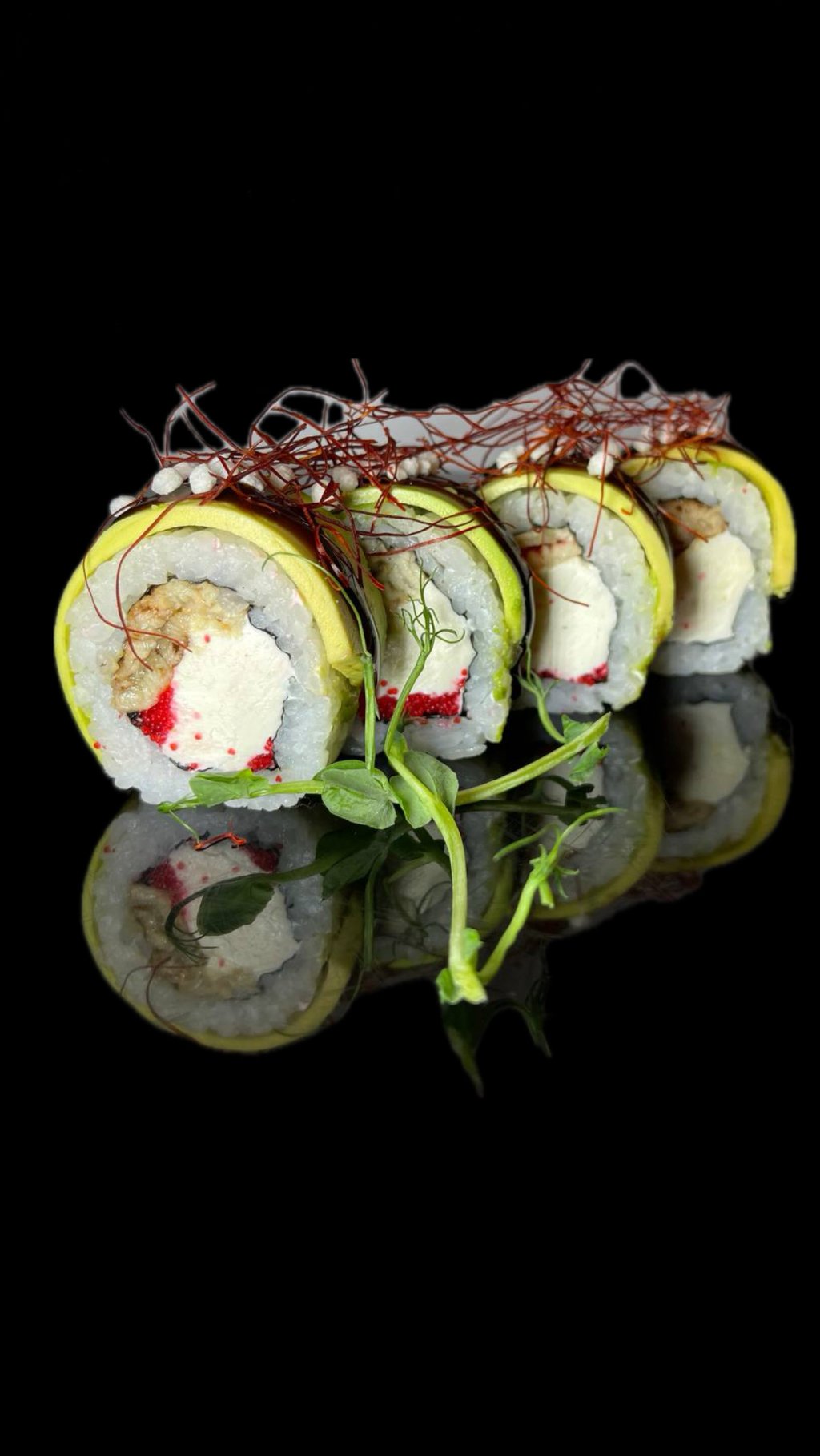 АВОКАДО ДРАКОН  класичні