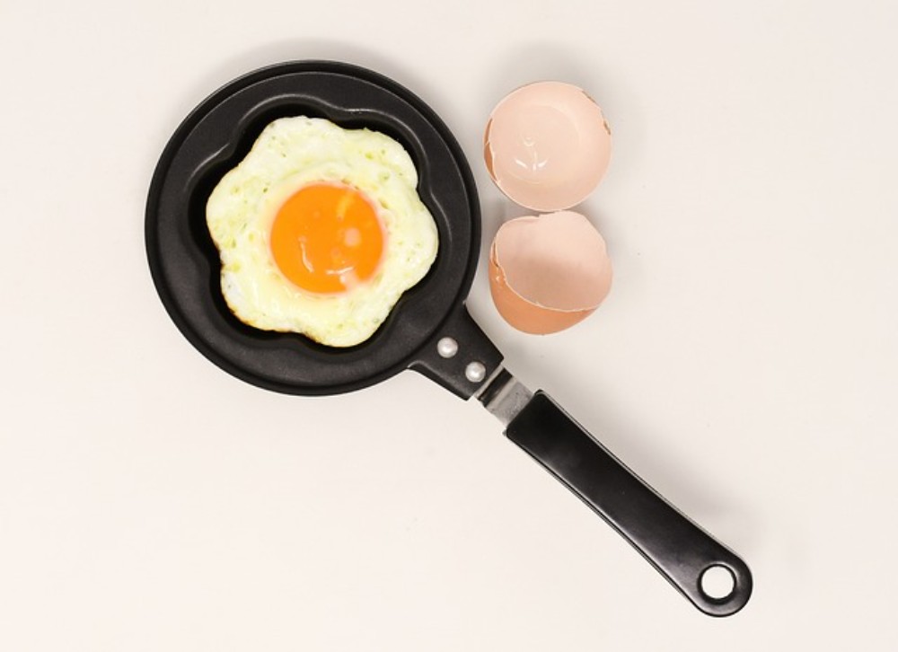 Huevos al gusto