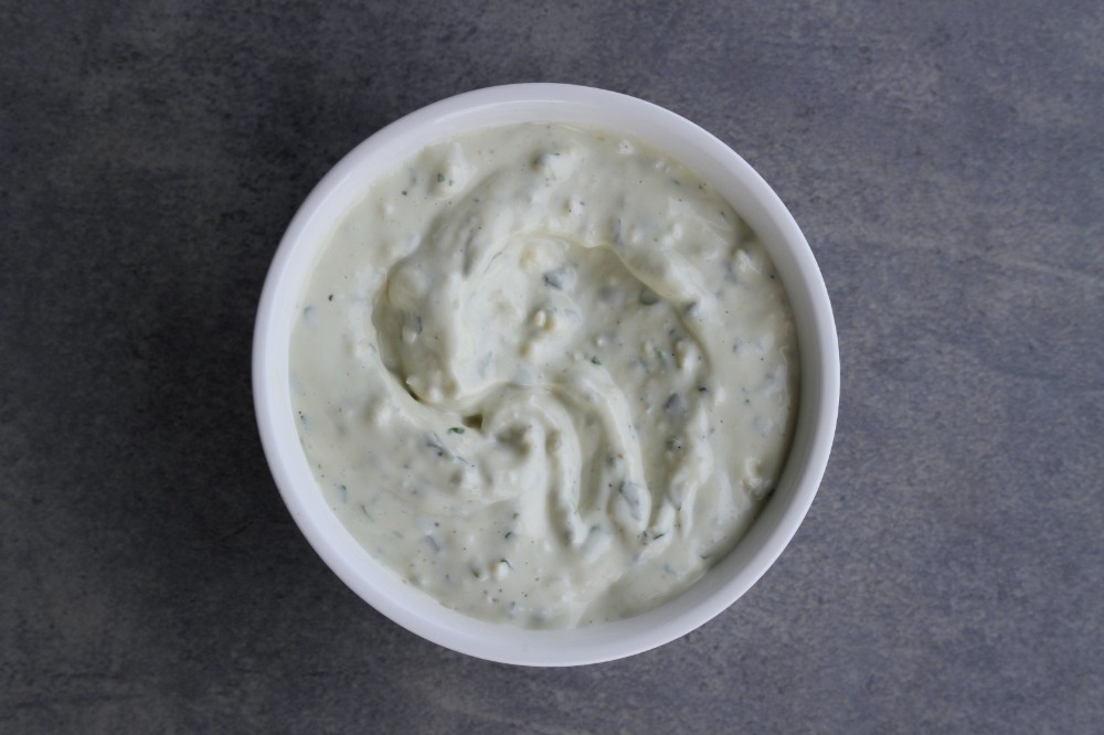 Соус Blue Cheese