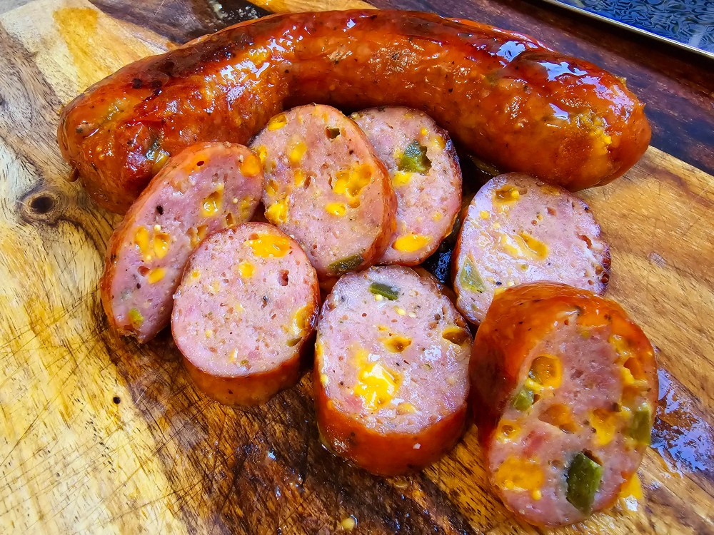 Ковбаски Кантрі