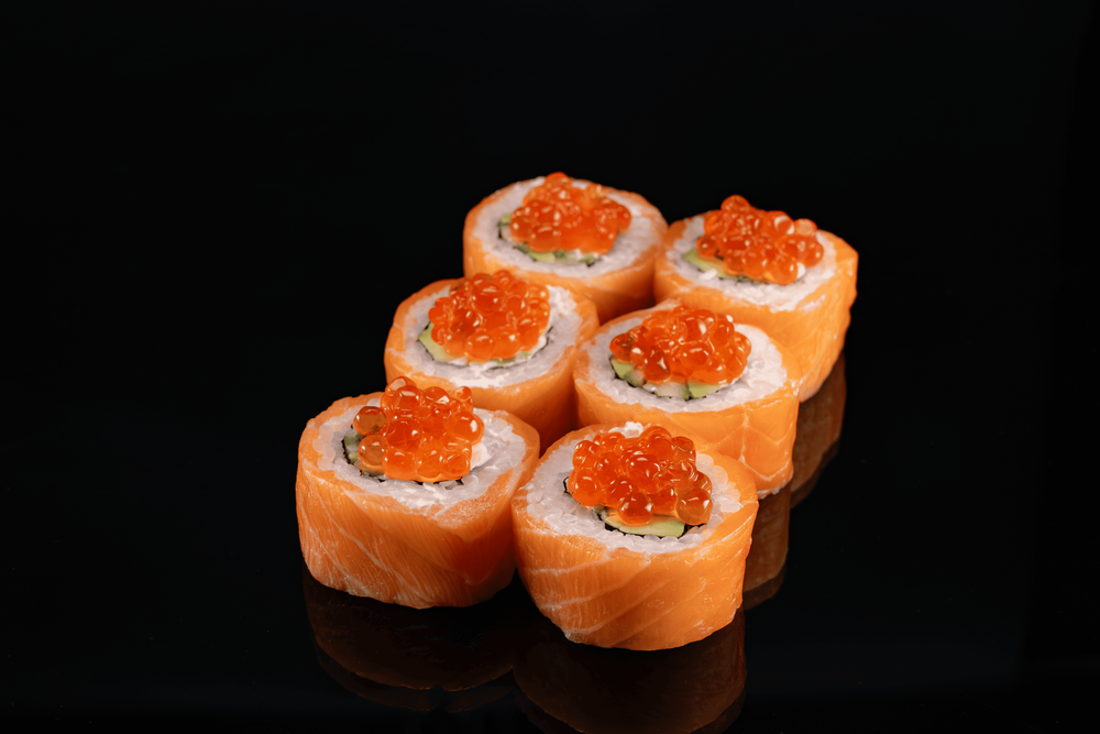 Roll Love