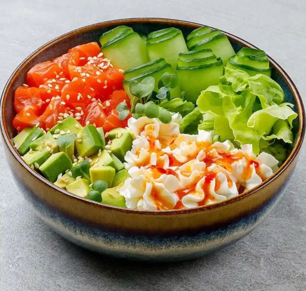Poke   Philadelphia