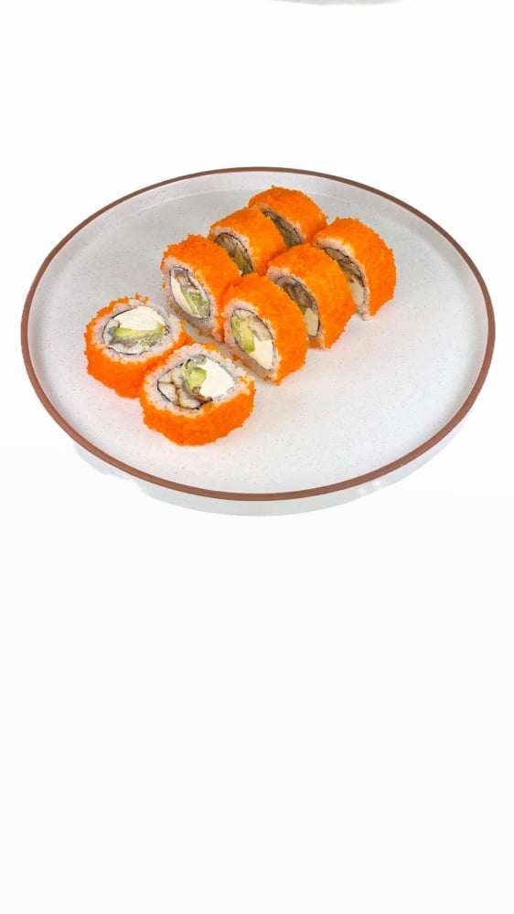 California Eel