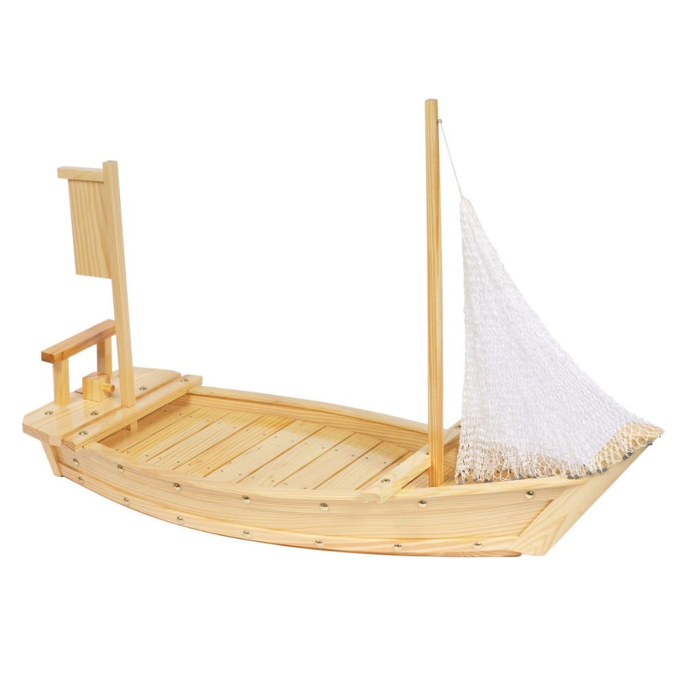 Sushi Boat Rental (90 см)