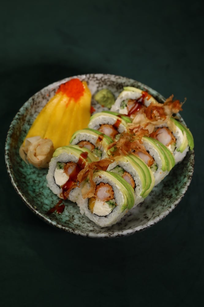 Roll Balli