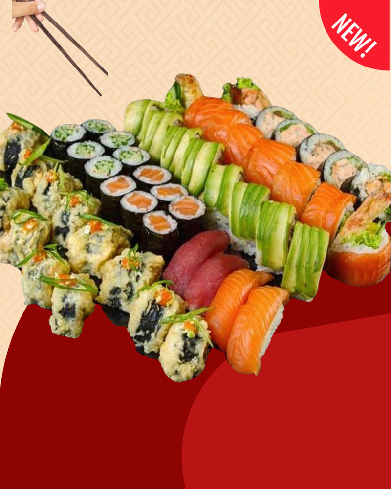 Sakana set
