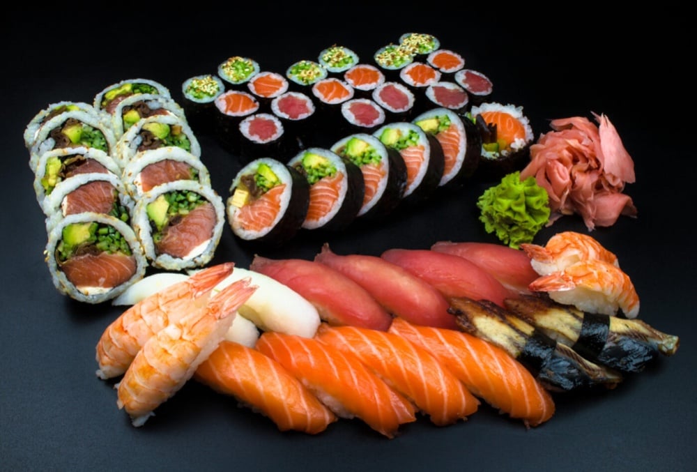 Set Tokio