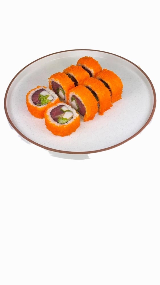 California tuna