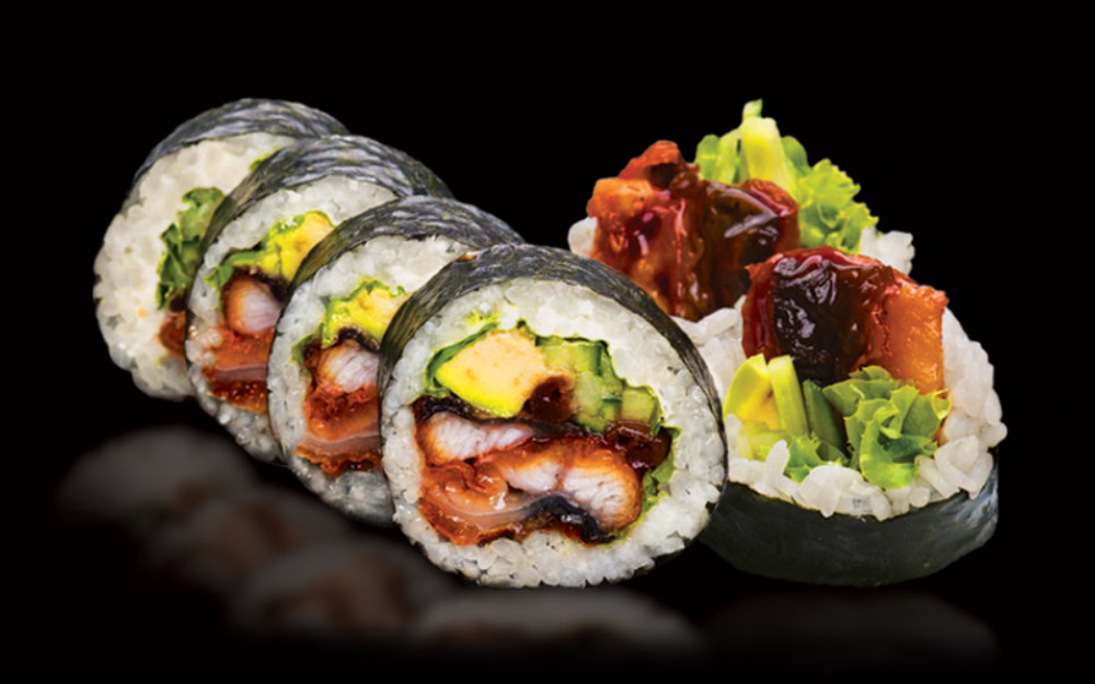 Futomaki ell