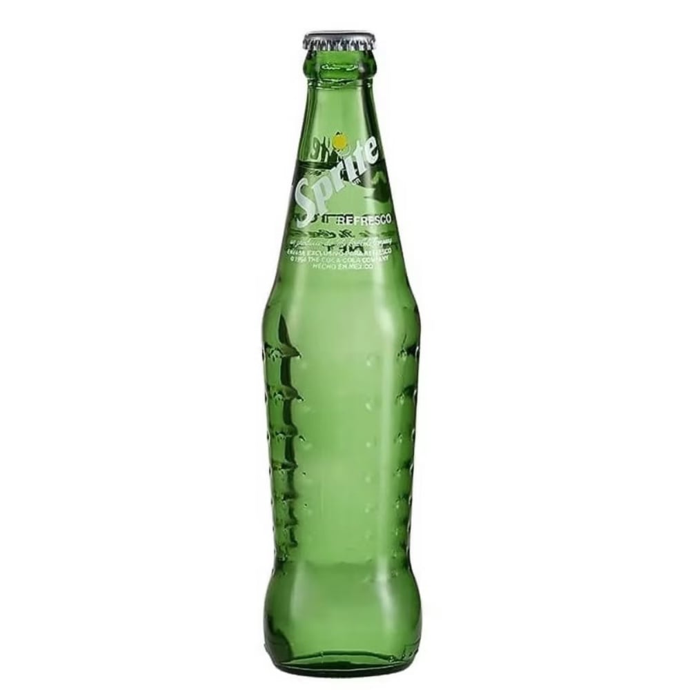  Mexico Sprite