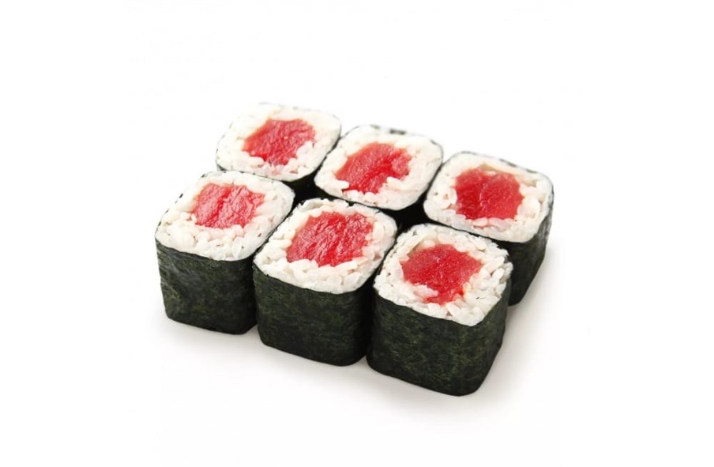 Hosomaki tuna