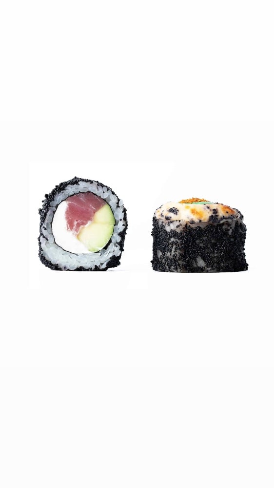 Kinava tuna