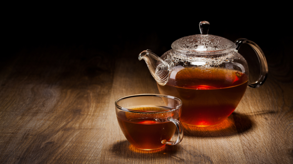 Чай традиционный|Traditional tea