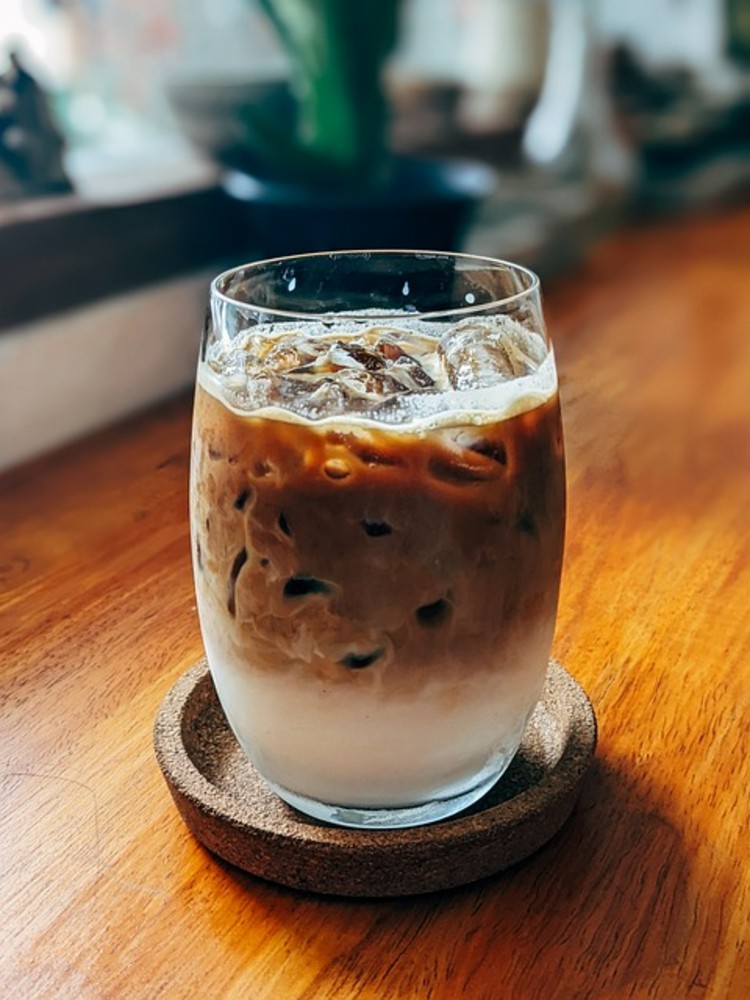 айс  капучино Ace cappuccino