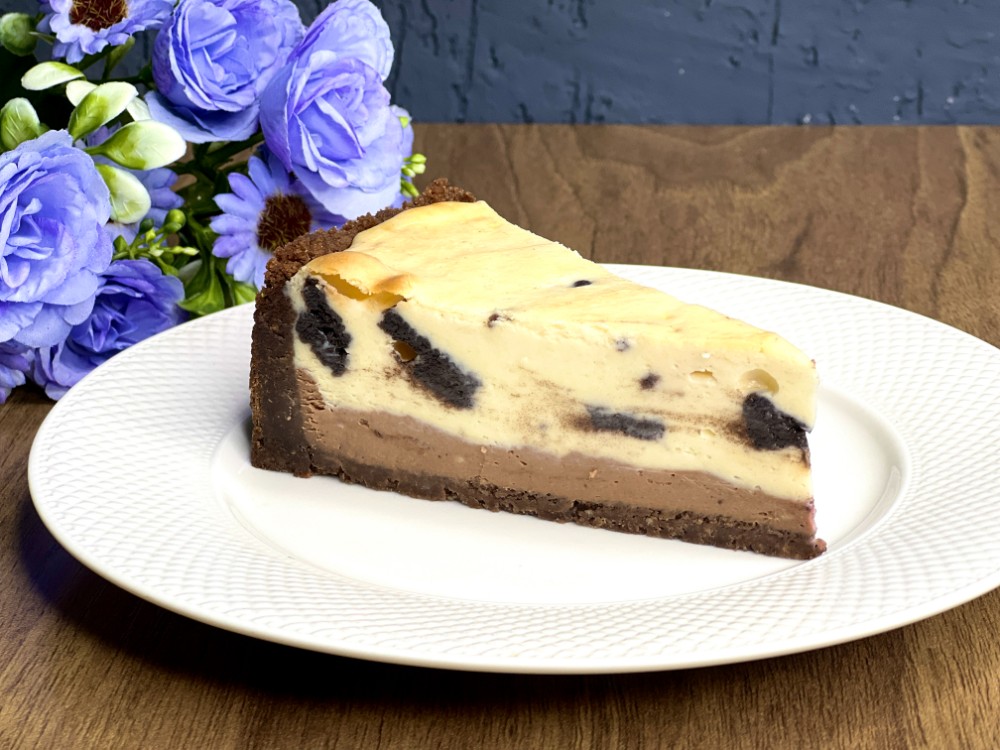 Чизкейк ОРИО|ORIO Cheesecake