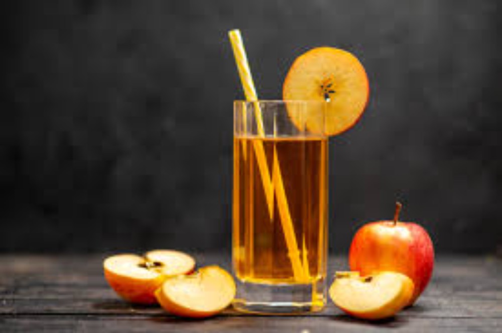 Яблочный|Apple juice