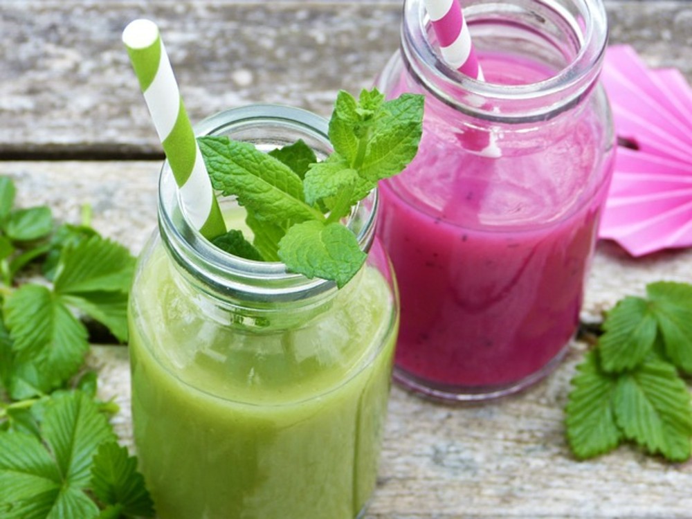 Детокс  Detox 