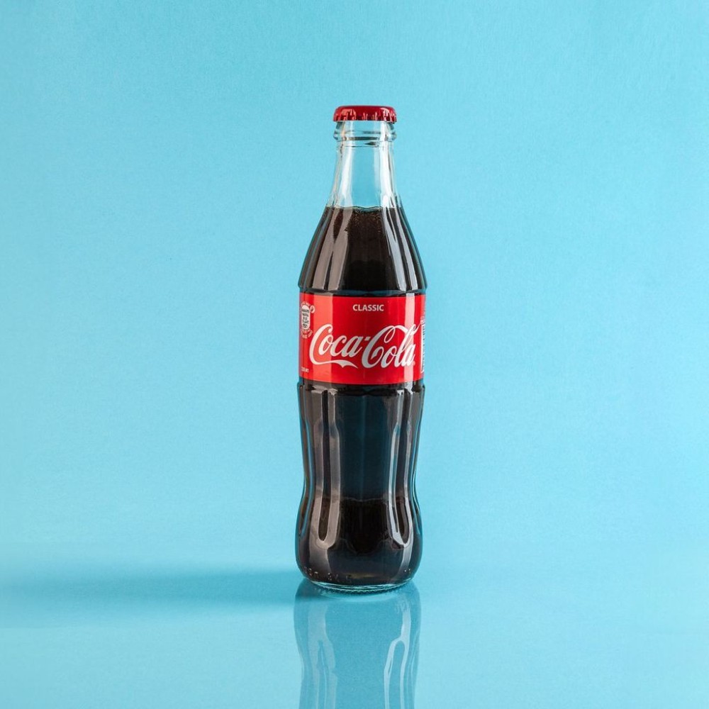Coca-Cola (sprite)  0.25
